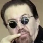 Amir Jafari Instagram - با تو بدرود ای مسافر زلال سبز جاریت در خاطرات نسل ما سنگ تمام گذاشت باران عشقت ماندگار و جاویدان روحت شاد