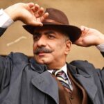 Amir Jafari Instagram - آخرین قاب از قصه گویی شهرزاد ...و تعبیر هزاران عاشقانه در دل بیننده های که سه فصل قصه هایش را دنبال کردند سپاس برای زحمات تک تک عزیزانی که در ساخت این سریال نقش داشتن و افتخار حضور در اثری دیگر از استاد فتحی عزیز در ساخت شاهکاری از عشق به عشق ،از عشق به وطن و از عشق به خانواده و دوست عزیزم شهاب حسینی عزیز که مثل همیشه درخشان بود با پایانی شاید تلخ ولی با هنرمندی شیرین و ماندگارش در قلب سریال و مردم، با تشکر از همراهی مخاطبین با همه مهربانی ها ،نقد ها و حمایتها "و این که در دنیا هیچ میراثی جز همین #عشق نخواهد ماند" #سریال_شهرزاد
