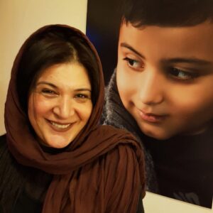 Amir Jafari Instagram - ای زندگی تن و توانم همه تو 
جانی و دلی ای دل و جانم همه تو
تولدت مبارک حضرت یار
