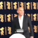 Amir Jafari Instagram - جمشید خان شما بزرگ ما هستید