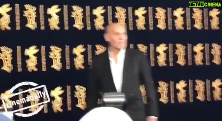Amir Jafari Instagram - جمشید خان شما بزرگ ما هستید