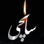 Amir Jafari Instagram - همه سوختیم