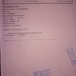 Amir Jafari Instagram - هادی ۸ساله هديه خداوند به پدر ومادرش بعد از بیست سال ، ساکن یکی از محرومترین روستاهای سیستان و بلوچستان،از بدو تولد دچار عارضه قلبی بوده و طبق تشخیص قلب این کودک سوراخ و مشکل ریوی دارد .سه بار مورد عمل قلب باز قرار گرفته در زاهدان،تهران و یزد .پدرش کارگری پا به سن است و مخارج سنگین عمل از عهده این خانواده خارج است ،لذا از شما هموطنان گرامی تقاضا میشود این کودک را یاری کنید.6037997155013106 بنام محمد بخش دهانی پدر کودک