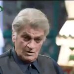 Amir Jafari Instagram - ای واای که دریغ از عمر رفته ..اقای اویسی، فَتل خان ..خوشتیپ ،جنتلمن ،.هنرمند، خوش خنده ..خوش صدا ..برای تو که به واقع فزاینده هنر بودی و دلیل خنده خاطرات روزهای خوبی که همه شهر با لبخندتون شهر قشنگ میشد ...هر چقدر خواستم خاطره ای ازتون بنویسم نشد چون همه لحظه های در کنار شما برای همه ما خاطره بود ..در مقام استادی بسیار ازتون اموختم و در مقام هنرمندی "مونولوگ ها" اکت ها" تکرار نشدی و ماندگار طنزتون ..که تعابیر رو چنان مال خود میکردید که کار از تحسین هنرمندیان هم میگذشت...همیشه جزیی از بهترین خاطرات کارهایم است ... فاتح قله هنر "طنز "..سالها بخش زیادی از خاطرات ما در قاب تلویزیون توسط شما رقم خورد و افتخار میکنم که در #بدون_شرح و #کمربندها_را ببندیم در کنارتون بودم.. نبودتان در این دنیا بسیار برایم تاثر برانگیز است ..یادو خاطرتان جاویدان و روح نجیب و ازاده تان در ارامش باشد ..خدا نگه دار ... امیر جعفری #فتحعلی_اویسی