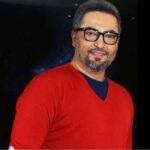 Amir Jafari Instagram – ولی ما امیدوار بودیم رفیق …
همیشه در یادمان زنده هستی …

روحت شاد 🖤
#مهرداد_میناوند