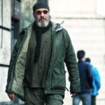 Amir Jafari Instagram - والله که به عشق نیز قانع نشویم ما را پس ازین خزان بهاری دگر است ... #مولانا