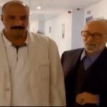 Amir Jafari Instagram - هر روز که میگذرد ترس امیدمان را خفه میکند ... امروز هم مردی شریف و شکیبا در پس این طوفان سرد و سخت از دستمان رفت ..و یادو خاطرات و هنرش باقی ماند .برای من پس از این غم و اندوه بسیار یادگار هنر و "شیدایی" استاد پور حسینی عزیز همیشه باقی است ... هنرمند بزرگ و شریف و نازنین ...روحتان در جوار حق در آرامش باشد .. #پرویز_پور_حسینی #سریال_شیدایی