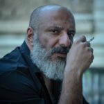 Amir Jafari Instagram – بارها و بارها پیش می اید لحظه هایی که ادم شبیه خودش باشد ..
حتی با قابی از تصویر دوسال قبل
#سینما
#سال_۱۳۹۷