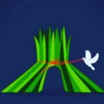Amir Jafari Instagram – با جوانانی سرشار از عشق و زندگی که در این سال در دل این سرزمین خاک کردیم …
از صاحب رستاخیز طبیعت می‌خواهیم که بهار را با رویش جوانه های امید از میان خشم و اندوه بخواهد برایمان ،بعد از زمستان سخت و روزهای پر خون و غم بار ما با معنای زندگی به استقبال بهار می‌رویم با امید سلامتی و ذهنی دور از فراموشی… و قدم‌های رو به جلو و محکم برای آینده…
“باشد که سهم‌مان روزهایی نو از این نوروز باشد ”
ریما رامین فر _ امیر جعفری
۱۴۰۲/۱/۱