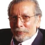 Amir Jafari Instagram – بهمن خانِ مفید برای ما تو با ان لحظه های درخشانِ هنرت و خاطره هایی که خلق کردی و با آن حسرت آشنا و همیشگی که ای کاش بیشتر از اینها میتوانستیم از هنر و هنرمندیت لذت ببریم در یادمان زنده خواهی ماند …
روحت شاد و یادت گرامی🌸
ریما رامین فر _امیر جعفری
#بهمن_مفید