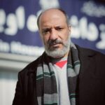 Amir Jafari Instagram - آینده نزدیک است ... عکس: احمد رضا شجاعی #فیلم_سینمایی_آینده #امیر_پورکیان #پانته_آ_بهرام #امیر_جعفری #کامبیز_دیرباز #بهاره_افشاری#نیما_شعبان_نژاد #آینده🎬