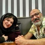 Amir Jafari Instagram – چون تو را دیدم محالم حال شد … #مولانا