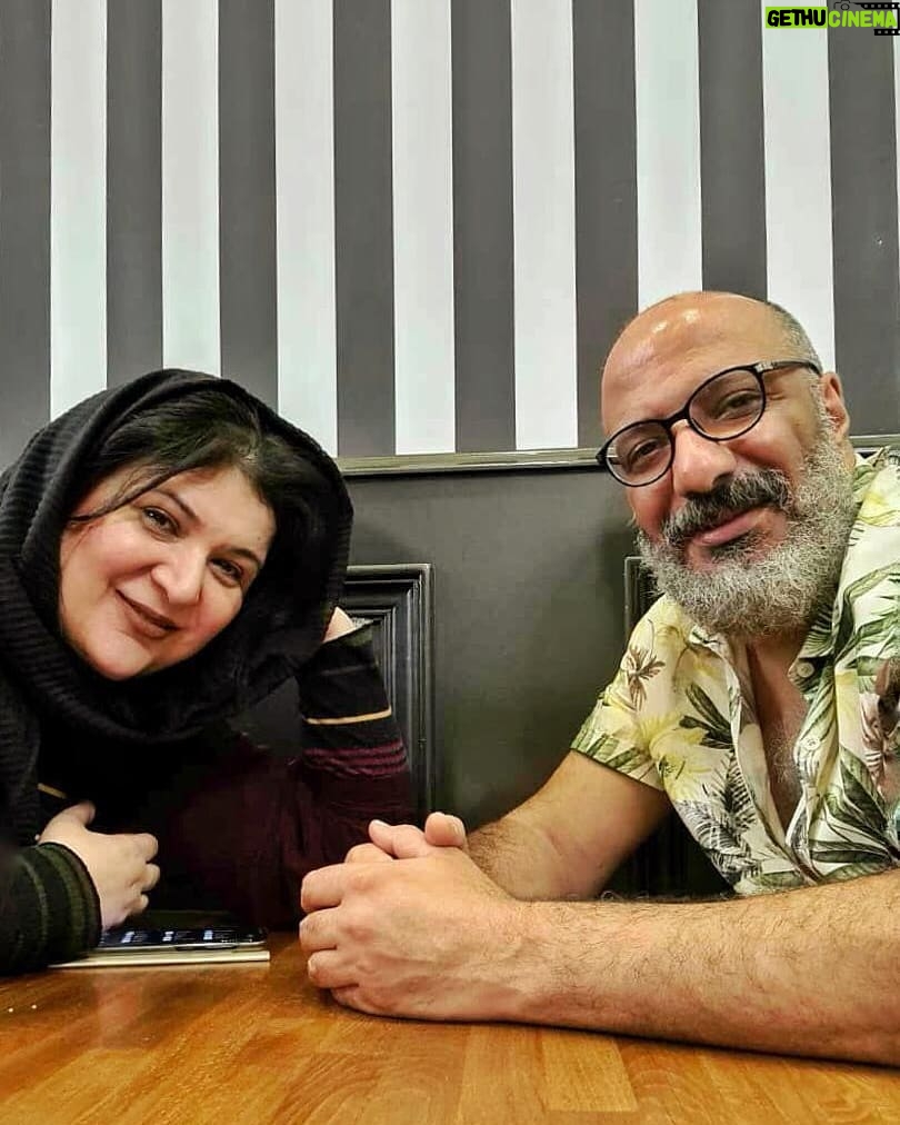 Amir Jafari - 154.2K Likes - چون تو را دیدم محالم حال شد ... #مولانا