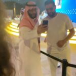 Amir Khan Instagram – Guest at Class room of the future in Riyadh #Mfg2023 #Riyadh amazing trip in #SaudiArabia thank you for having me @miskglobal @miskksa Riyadh, Saudi Arabia