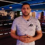 Amir Khan Instagram – BoxiQ X AK Academy is more than just boxing.

We have a scheme that has been specifically developed to aid boxers of all abilities, ages from 6 years old and above become better at boxing, increase confidence, increase motivation, get fitter and overall have fun! 

The first 8 week program will be launching on February 19th at 4:30pm. Booking is required. 

If you’re interested, drop us a DM or tag a friend who you think would like to take part.

Limited spaces available!! You do not want to miss out!