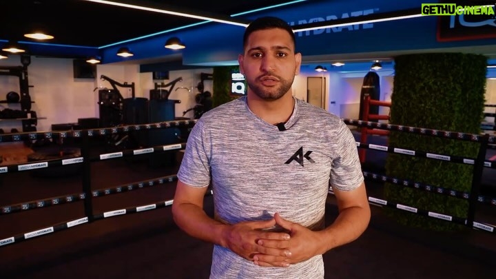 Amir Khan Instagram - BoxiQ X AK Academy is more than just boxing. We have a scheme that has been specifically developed to aid boxers of all abilities, ages from 6 years old and above become better at boxing, increase confidence, increase motivation, get fitter and overall have fun! The first 8 week program will be launching on February 19th at 4:30pm. Booking is required. If you’re interested, drop us a DM or tag a friend who you think would like to take part. Limited spaces available!! You do not want to miss out!