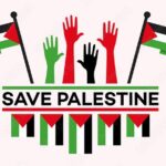 Amir Khan Instagram - Free Palestine 🙏🤲🏽🇵🇸