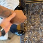 Amir Khan Instagram - Another day with boxing royalties in Saudi Arabia, guest of @turkialalshik at his residence for lunch. Riyadh, Saudi Arabia