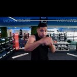 Amir Khan Instagram - AK Academy meets strength and recovery with @enigma_arp at BOXiQ🥊 We are proud to be partnered with former world champion @amirkingkhan 👊🏻🏆 Demonstrating the world class facilities such as recovery ice baths and @enigma_arp providing the best strength & conditioning and injury management 🙌🏻🏋🏼‍♀️