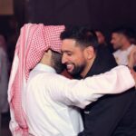 Amir Khan Instagram - Meeting @turkialalshik The man with the vision and makes it happen !!! #SaudiArabia #riyadhseason #vision2030 Riyadh, Saudi Arabia