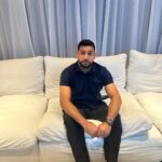 Amir Khan Instagram - Man of the house