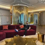 Amir Khan Instagram - 2023 coming to an end … 👊🏼 Raffles Doha