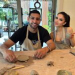 Amir Khan Instagram - Happy birthday Faryal. you deserve the world and more ♥️