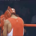 Amir Khan Instagram - All praise to Allah 🤲🏻 #Success #Boxing