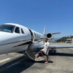 Amir Khan Instagram - PJ to Mykonos.