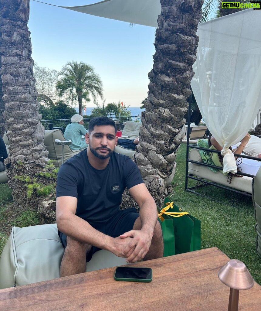 Amir Khan Instagram - Monaco living 🇲🇨 Monte-Carlo, Monaco