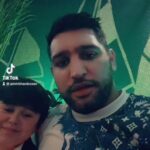 Amir Khan Instagram - Amazing to see my friend @abdu_rozik #Dubai Dubai, United Arab Emirates