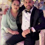Amir Khan Instagram - Happy birthday mummy 😘🎂