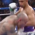 Amir Khan Instagram - Fight for your dreams, and your dreams will fight for you. #Vegas #Boxing #Speed #Power Las Vegas, Nevada