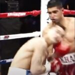 Amir Khan Instagram - Looking back at the highlights. Boxing in USA was one of the best things I did. I was told by many people not to take the risk going to America and fighting, but I went regardless and it payed off