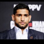 Amir Khan Instagram - Build on self success y’all. London, United Kingdom