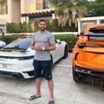 Amir Khan Instagram - What ever makes your soul happy. Do that! Dubai, United Arab Emirates