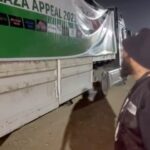 Amir Khan Instagram – Aid is going to Gaza. Thanks to everyone who donated to @amirkhanfoundation and @smile.aid we sending trucks of water food and clothing to Gaza. #savepalestine #palestine #Amirkhanfoundation please show support and donate 🙏 

Amir khan foundation 
Acc – 15997080
Sort – 16 00 06 Gaza,Palestine