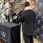 Amir Khan Instagram - 1st day for my book signing and media work. We visit the Trafford centre @waterstones. A very big turn out at lunch time. Thanks to you all for buying the book and supporting me. Hope it’s a good read 😉 @thetraffordcentre @penguinukbooks @bbcnews @granadareports Trafford Centre