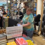 Amir Khan Instagram - 1st day for my book signing and media work. We visit the Trafford centre @waterstones. A very big turn out at lunch time. Thanks to you all for buying the book and supporting me. Hope it’s a good read 😉 @thetraffordcentre @penguinukbooks @bbcnews @granadareports Trafford Centre