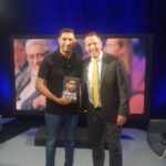 Amir Khan Instagram - 1st day for my book signing and media work. We visit the Trafford centre @waterstones. A very big turn out at lunch time. Thanks to you all for buying the book and supporting me. Hope it’s a good read 😉 @thetraffordcentre @penguinukbooks @bbcnews @granadareports Trafford Centre