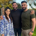 Amir Khan Instagram - Weekend with the khan family in bolton #family Bolton, Greater Manchester