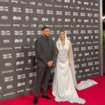 Amir Khan Instagram – Thank you for having me at the @redseafilm #redseafilmfestival #jeddah Jeddah, Saudi Arabia