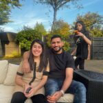 Amir Khan Instagram – Weekend with the khan family in bolton #family Bolton, Greater Manchester