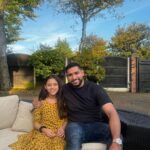 Amir Khan Instagram – Weekend with the khan family in bolton #family Bolton, Greater Manchester