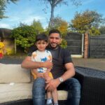 Amir Khan Instagram - Weekend with the khan family in bolton #family Bolton, Greater Manchester