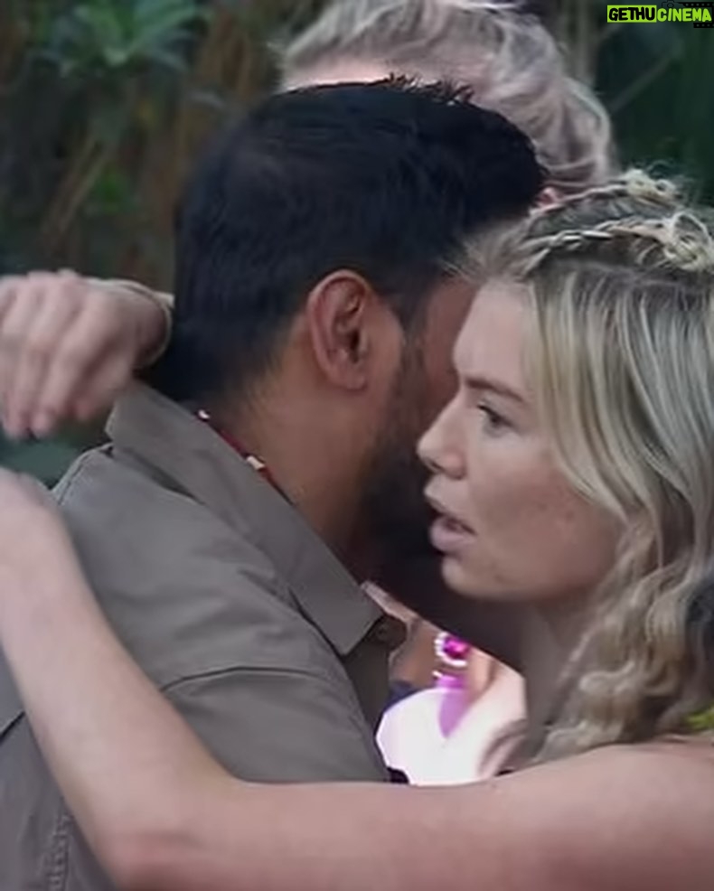 Amir Khan Instagram - My jungle experience was amazing. I overcame my fears and lost few pounds in weight haha. Thank you @imacelebrity @itv @antanddec it was lively whilst it lasted. Time to go home to my babies #imacelebrity #jungle #southafrica South Africa