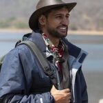 Amir Khan Instagram - My jungle experience was amazing. I overcame my fears and lost few pounds in weight haha. Thank you @imacelebrity @itv @antanddec it was lively whilst it lasted. Time to go home to my babies #imacelebrity #jungle #southafrica South Africa