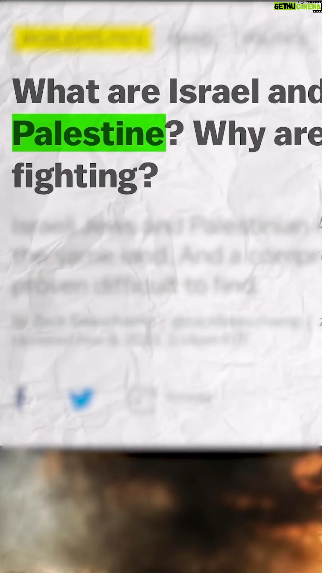 Amir Khan Instagram - Imagine not being able to live on your own land peacefully. Imagine your family, your kids, your home being taken away from you..Is this fair? Why do they deserve this? Why isn’t anyone doing anything? THIS IS A GENOCIDE!!!#freepalestine 🇵🇸