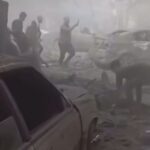 Amir Khan Instagram - Why isn’t anything being done to put a stop to these attacks. Innocent people including children are being murdered. Last night a Hospital was bombed! People who were already being treated for their injuries from these attacks were killed by the strike. Something must be done to put a stop to all of this. World leaders need to raise their voice and take action. A genocide is happening in front of our own eyes and no one is helping. It breaks my heart watching these videos everyday and I feel so helpless. Never in my life did I think I would be witnessing war crimes being committed and the world just watches. Benjamin Netanyahu must be held accountable and he must be stopped! #freepalestine #Palestine #Muslims #Christians #Jews #Gaza #Warcrime 💔