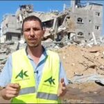 Amir Khan Instagram - Amir khan foundation & Smile Aid are working with a local team getting food, aid and shelters for those effected in Palestine. If you want to support please donate to @amirkhanfoundation and @smile.aid website - www.Amirkhanfoundation.com